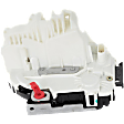 2009-2010 Dodge Journey - Rear, Driver Side Door Lock Actuator