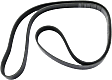 Serpentine Belt - Direct Fit, Sold individually