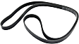Serpentine Belt - Direct Fit, Sold individually
