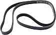 Serpentine Belt - Direct Fit, Sold individually