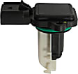 Mass Air Flow Sensor, 6.7L Engine, Sensor Only