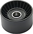 Accessory Belt Idler Pulley