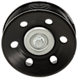 Accessory Belt Idler Pulley