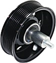 Accessory Belt Idler Pulley