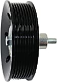 Accessory Belt Idler Pulley