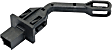 A/C Evap Temperature Sensor - Direct Fit
