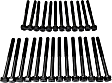Cylinder Head Bolt, Set of 26