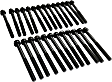 Cylinder Head Bolt, Set of 26