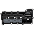 Driver Side Valve Cover, 6 Cyl., 2.7L Engine