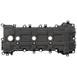 Passenger Side Valve Cover, 6 Cyl., 3.2/3.6L Engines