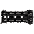 Passenger Side Valve Cover, 6 Cyl., 3.2/3.6L Engines