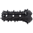 Driver Side Valve Cover, 6 Cyl., 3.2/3.6L Engines