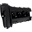 2012 Jeep Compass - Valve Cover, 2.4L 4Cyl, With Gasket