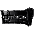 2012 Jeep Compass - Valve Cover, 2.4L 4Cyl, With Gasket