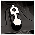 2012 Jeep Compass - Valve Cover, 2.4L 4Cyl, With Gasket