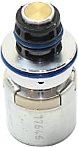 Automatic Transmission Solenoid, Governor Pressure