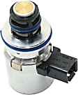 Automatic Transmission Solenoid, Governor Pressure