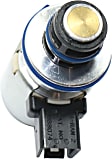 Automatic Transmission Solenoid, Governor Pressure