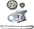 2006-2010 Dodge Charger - Timing Chain Kit