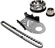 2006-2010 Dodge Charger - Timing Chain Kit