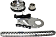 2006-2010 Dodge Charger - Timing Chain Kit