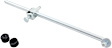 Transfer Case Shifter Lever, with Bushings, 309mm