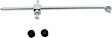 Transfer Case Shifter Lever, with Bushings, 309mm