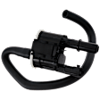Vapor Canister Purge Valve, 8 Cyl., 5.7L Engine, with Hose