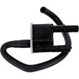 Vapor Canister Purge Valve, 8 Cyl., 5.7L Engine, with Hose