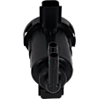 Vapor Canister Purge Valve