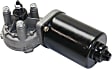 1989-1996 Dodge Dakota - Wiper Motor, From 01/04/1989, Motor without Washer Pump