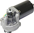 1989-1996 Dodge Dakota - Wiper Motor, From 01/04/1989, Motor without Washer Pump