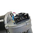 1989-1996 Dodge Dakota - Wiper Motor, From 01/04/1989, Motor without Washer Pump