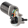 1992 Plymouth Voyager - Front Wiper Motor, Motor Without Washer Pump, New