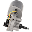 1992 Plymouth Voyager - Front Wiper Motor, Motor Without Washer Pump, New