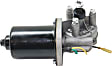 Wiper Motor, Motor without Washer Pump