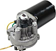 Wiper Motor, Motor without Washer Pump