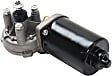 Wiper Motor, Motor without Washer Pump