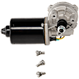 Wiper Motor, Motor without Washer Pump