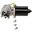 Wiper Motor, Motor without Washer Pump