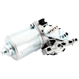 Wiper Motor, Motor without Washer Pump