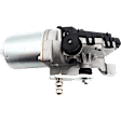 Wiper Motor, Motor without Washer Pump
