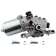 Wiper Motor, Motor without Washer Pump