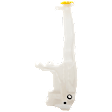 2011-2024 Dodge Durango - Washer Reservoir, With Pump