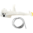 2018-2024 Dodge Durango - Washer Reservoir with Cap, Pump and Sensor