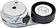 Accessory Belt Tensioner