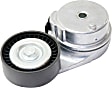 Accessory Belt Tensioner