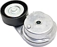 Accessory Belt Tensioner