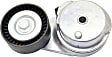 Accessory Belt Tensioner