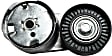 2017-2018 Ram 1500 Tradesman 6 Cyl 3.6L - undefined